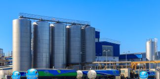Fonterra