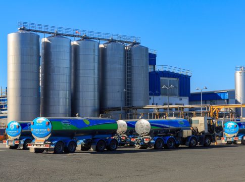 Fonterra
