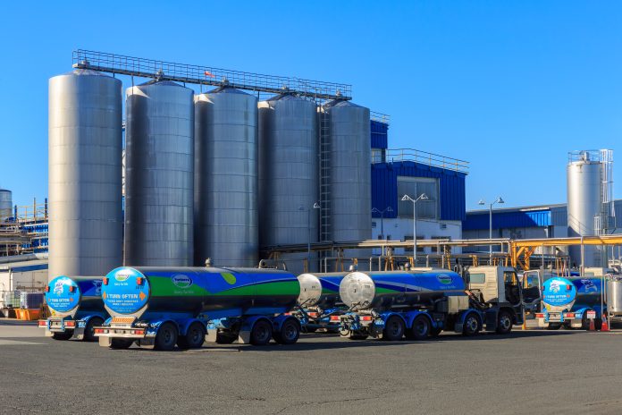 Fonterra