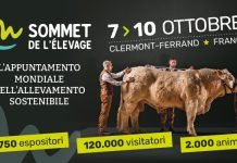 sommet de elevage 2025