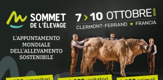 sommet de elevage 2025