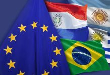 Ue-Mercosur