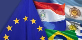 Ue-Mercosur