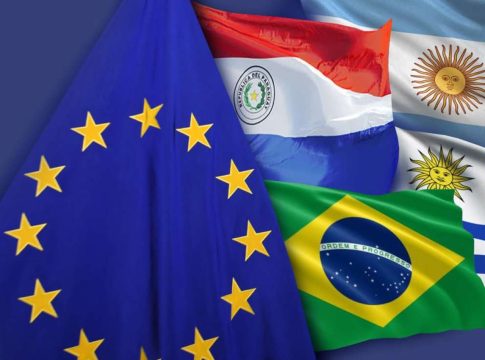 Ue-Mercosur