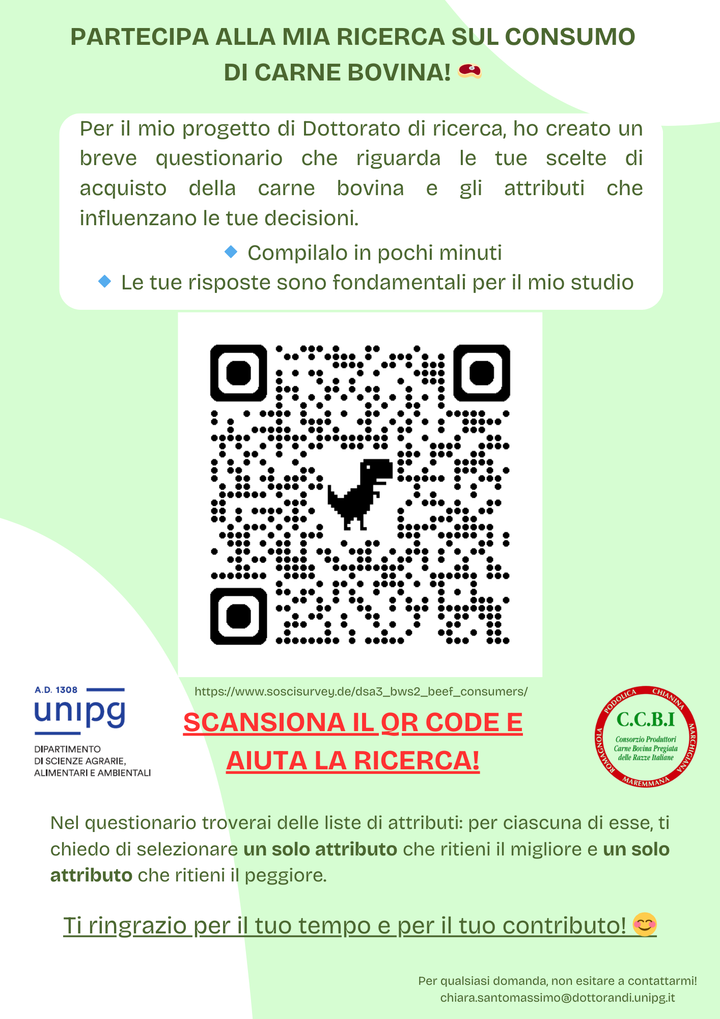 questionario
