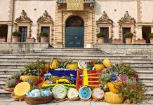 Formaggi veneti protagonisti all’edizione 2025 della rassegna Caseus formaggi veneti