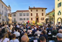 Cheese 2025 vetrina mondiale dei formaggi a latte crudo Cheese 2025