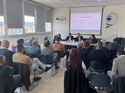 Api, l’acquacoltura nazionale deve poter contare su competitività e innovazione acquacoltura