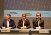 GranTerre, partnership con Hera e Cpl Concordia per la sostenibilità