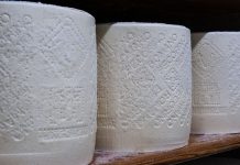 Pecorino Romano, via libera al bando indigenti da 12,8 milioni Pecorino Romano Dop