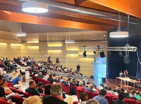 Riflettori sul benessere animale e sulla salute del consumatore benessere animale