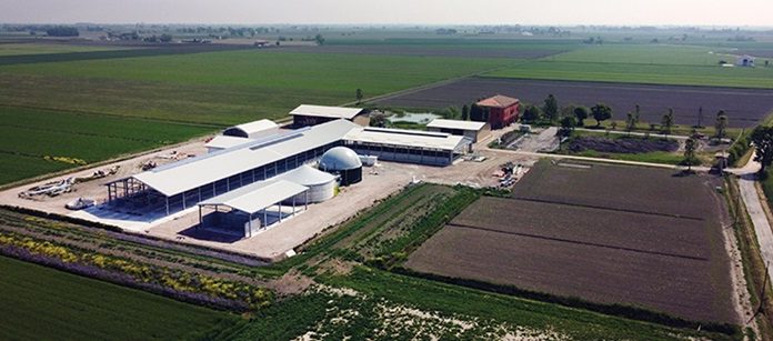 Coltiviamo innovazione, alleviamo futuro