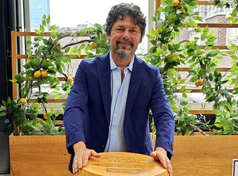 Deserti: Parmigiano vincente in montagna senza assistenzialismo parmigiano