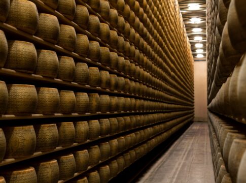 Made Green in Italy, traguardo raggiunto per il Caseificio Torre Pallavicina Made Green in Italy