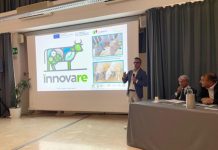 L’uso di sensori e genetica nella stalla per la resilienza dei ruminanti gentica