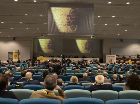 Assemblea Grana Padano, crescita sì ma senza esagerare Assemblea