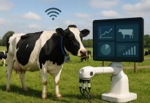 Zootecnia di precisione uno sguardo al futuro precisione