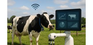 Zootecnia di precisione uno sguardo al futuro precisione