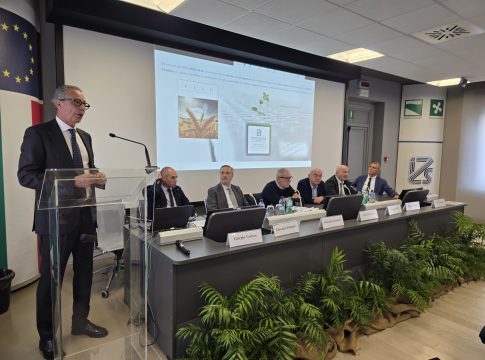 Varisco: rapporto molto stretto fra Zooprofilattico e allevatore