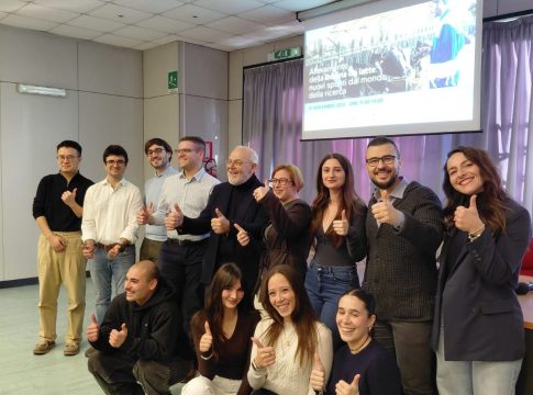 Dal mondo della ricerca: il Dimevet Unibo mostra a Cremona le nuove frontiere dell’allevamento bovino da latte Dimevet