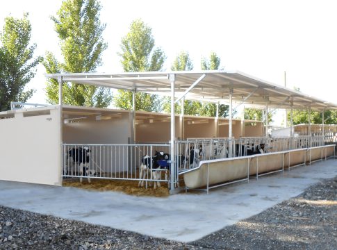 Efficienza e longevità, la forza della vetroresina vetroresina