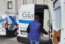 Agrimeccanica Buzzetti e Gea Bellucci: una partnership che funziona