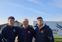 Allevatore dell'Anno 2025