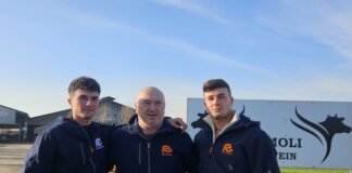 Allevatore dell'Anno 2025