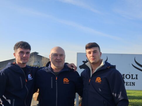 Allevatore dell'Anno 2025