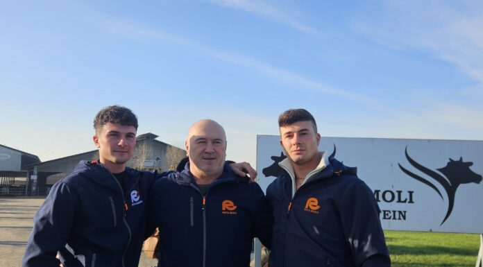 Allevatore dell'Anno 2025