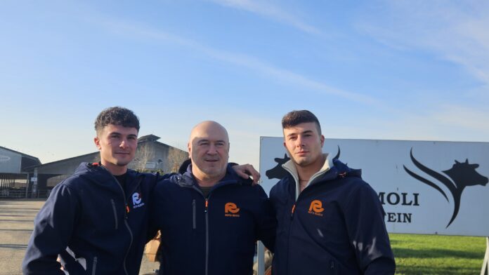 Allevatore dell'Anno 2025