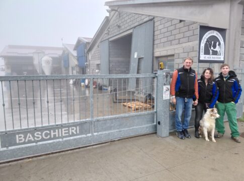 Allevatore dell'Anno 2025