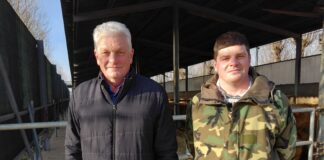 Allevatore dell'Anno 2025