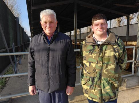 Allevatore dell'Anno 2025