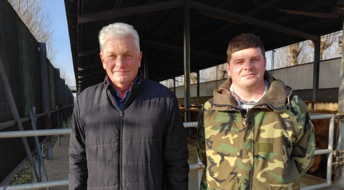 Allevatore dell'Anno 2025