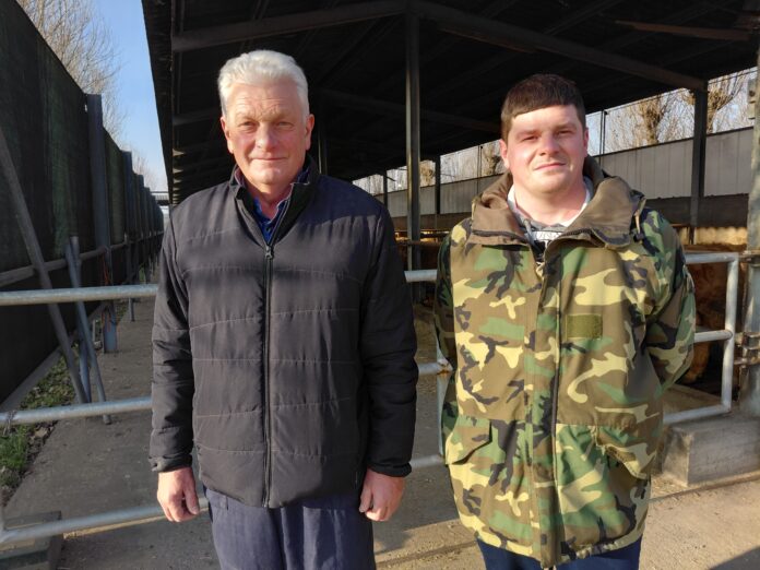 Allevatore dell'Anno 2025