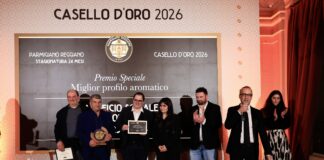 Casello D'Oro
