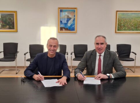 Credito, accesso agevolato con l’accordo tra Consorzio del Parmigiano Reggiano e Banca Mps credito