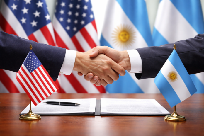 accordo Usa Argentina Argentina