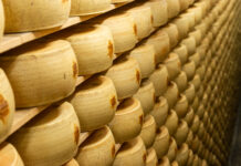 Grana Padano