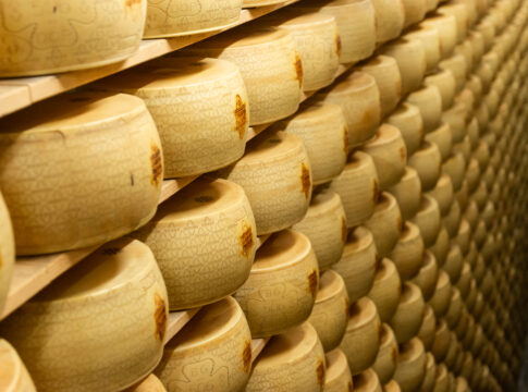 Grana Padano