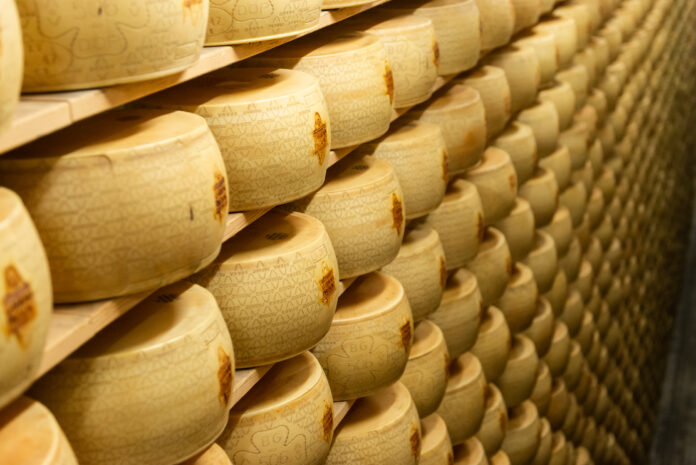 Grana Padano