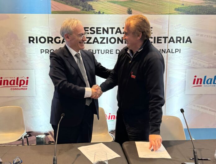 Paolo Mascarino_Ambrogio Invernizzi Inalpi