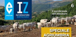 zootecnia di precisione