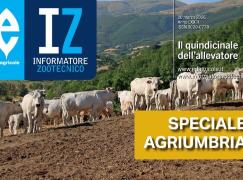 zootecnia di precisione