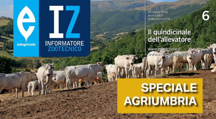 zootecnia di precisione