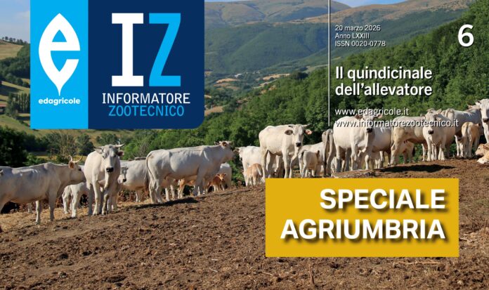 zootecnia di precisione