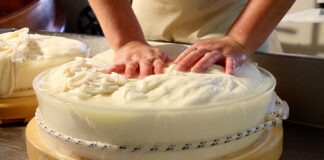 Fontina, semaforo verde alle modifiche del disciplinare di produzione Fontina