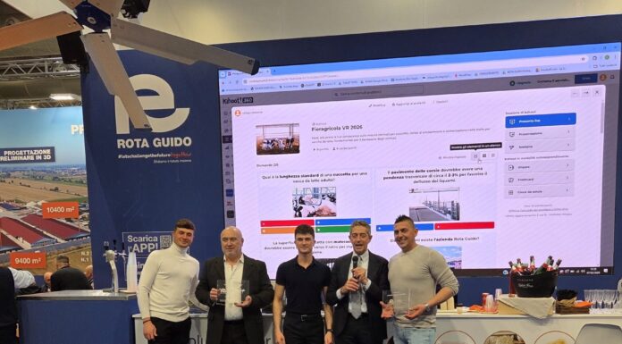 Verona, premiazione Rota per longevità e innovazione longevità e innovazione