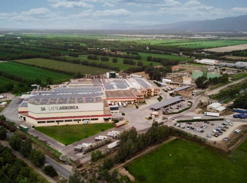 Arborea cresce ancora: fatturato a 267 milioni e investimenti per 48 milioni